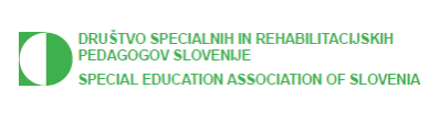 Naši učiteljici Andreja Gorše in Vida Kejžar dobitnici priznanja Društva specialnih rehabilitacijskih pedagogov Slovenije