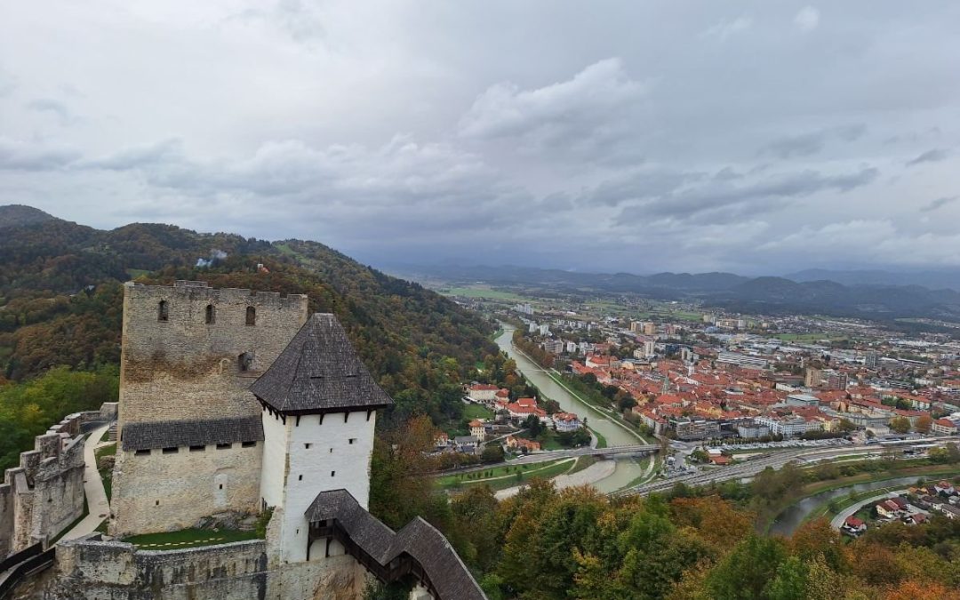 EKSKURZIJA V CELJE