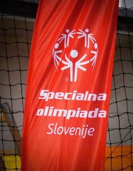 29. LETNE IGRE SPECIALNE OLIMPIADE SLOVENIJE ZA GORENJSKO