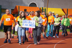 29. LETNE IGRE SPECIALNE OLIMPIADE SLOVENIJE 