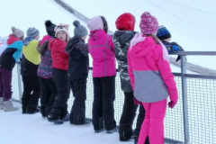 CŠOD Planica - 2. dan