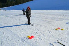 CŠOD Planica - 4. dan