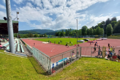 DP v atletiki: Velenje